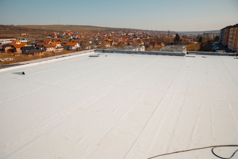Waterproof Roofs