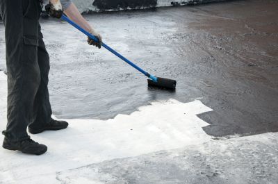 Commercial Waterproofing Specialists