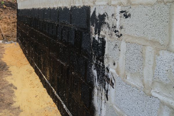 Foundation Leak Repair in Fairfax